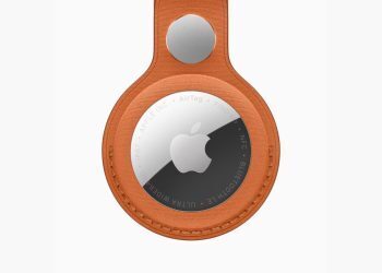 Apple AirTag 2 daha uzun menzil ve gürültülü hoparlörle tanıtıldı