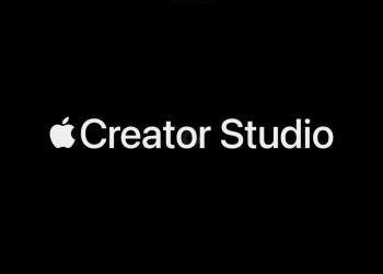 Apple Creator Studio
