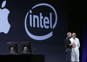 Apple eski ortağı Intel ile iPhone üretimi için masaya oturdu
