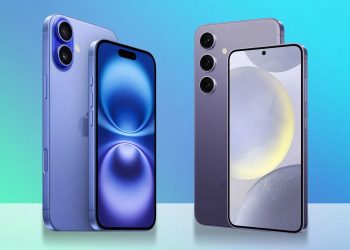 Apple, Samsung'u geride bırakarak telefon pazarında dünya lideri oldu