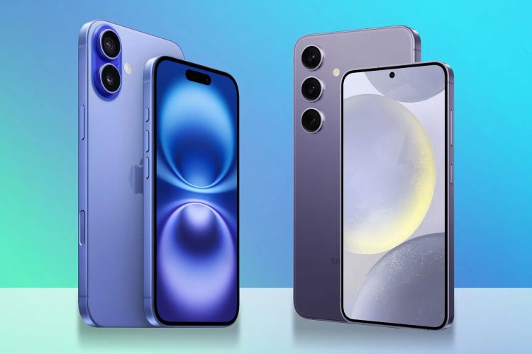 Apple, Samsung'u geride bırakarak telefon pazarında dünya lideri oldu 1 Apple, Samsung'u geride bırakarak telefon pazarında dünya lideri oldu