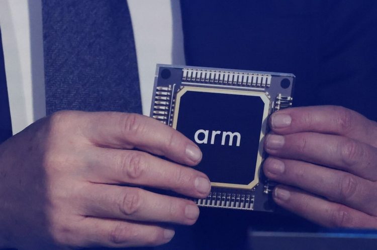 Arm Holdings robotik ve otomotiv odaklı yeni Fiziksel Yapay Zeka bölümünü resmen duyurdu