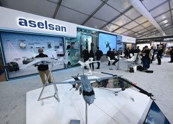 ASELSAN piyasa değeri 30 milyar doları aşan ilk Türk şirketi olarak tarihe geçti