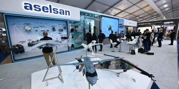 ASELSAN piyasa değeri 30 milyar doları aşan ilk Türk şirketi olarak tarihe geçti