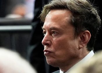 avrupa birliği elon muskın platformuna soruşturma açtı