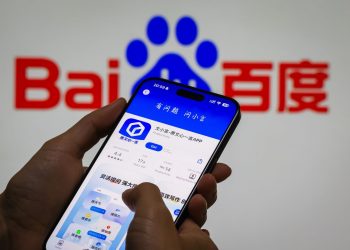 Baidu en gelişmiş yapay zeka modeli Ernie 5.0'ı tanıttı 7 Baidu en gelişmiş yapay zeka modeli Ernie 5.0'ı tanıttı