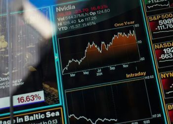Borsa tarihinin en büyük günlük çöküşü bir yıl sonra unutuldu