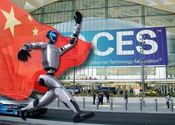 CES 2026'da Çinli insansı robot şovu ve Tesla'ya üretim dersi 2 CES 2026 Çin robot