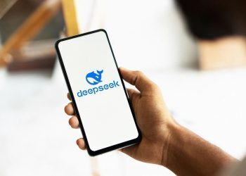 DeepSeek
