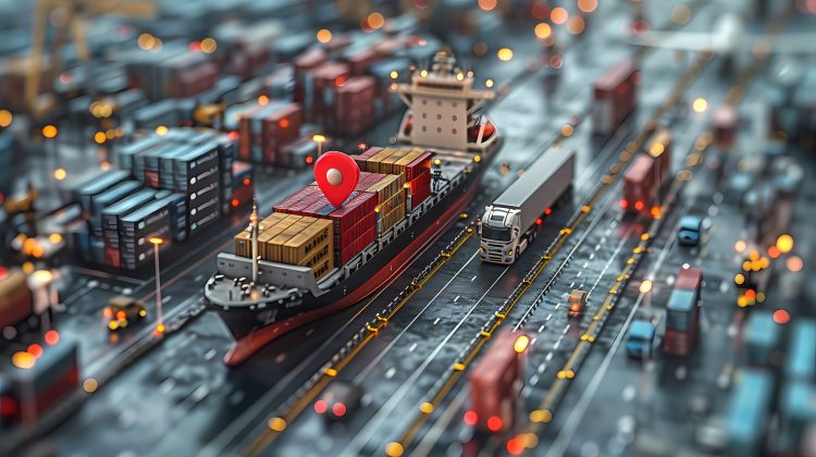 gümrük işlemlerinde pin kodu ile güvenli veri paylaşımı dönemi başlıyor