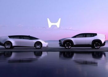 Honda ikonik H logosunu değiştiriyor