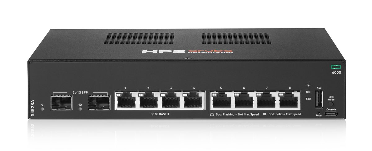 HPE, perakende operasyonlar için yapay zeka ve güvenlik çözümlerini tanıttı 1 HPE, perakende operasyonlar için yapay zeka ve güvenlik çözümlerini tanıttı