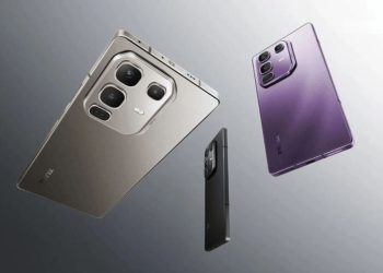 Infinix Note 60, uydu desteği ve HydroFlow ile geliyor 2 Infinix Note 60
