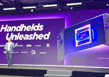 Intel CES 2026'da el konsolu pazarını sallayacak Panther Lake çiplerini ve yeni ekosistemini duyurdu
