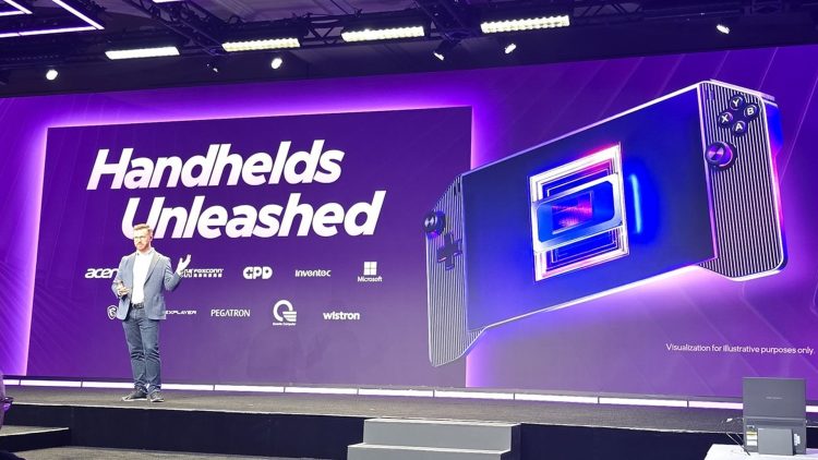 Intel CES 2026'da el konsolu pazarını sallayacak Panther Lake çiplerini ve yeni ekosistemini duyurdu
