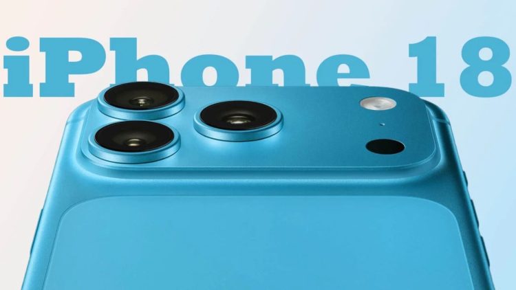 iPhone 18 ekran özellikleri sızıntısı