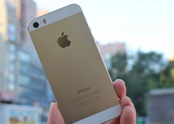 iPhone 5s piyasaya çıktıktan 13 yıl sonra yeni güncelleme aldı