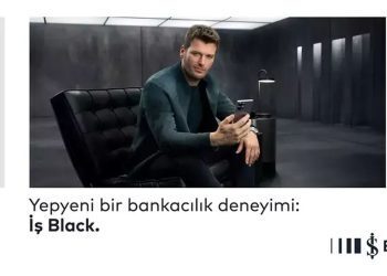 İş Bankası varlık birikimi yüksek müşterileri için İş Black programını duyurdu