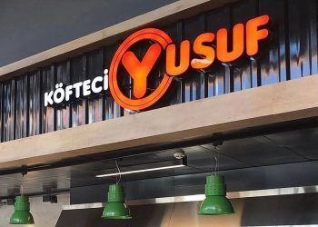 Köfteci Yusuf siber saldırıya uğradı ve 163 bin kişinin verileri sızdırıldı