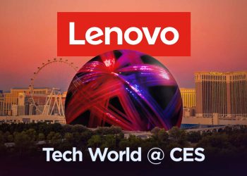 Lenovo CES 2026 Sphere etkinliğinde Motorola Razr Fold ve yapay zeka ajanı Qira ile şov yaptı