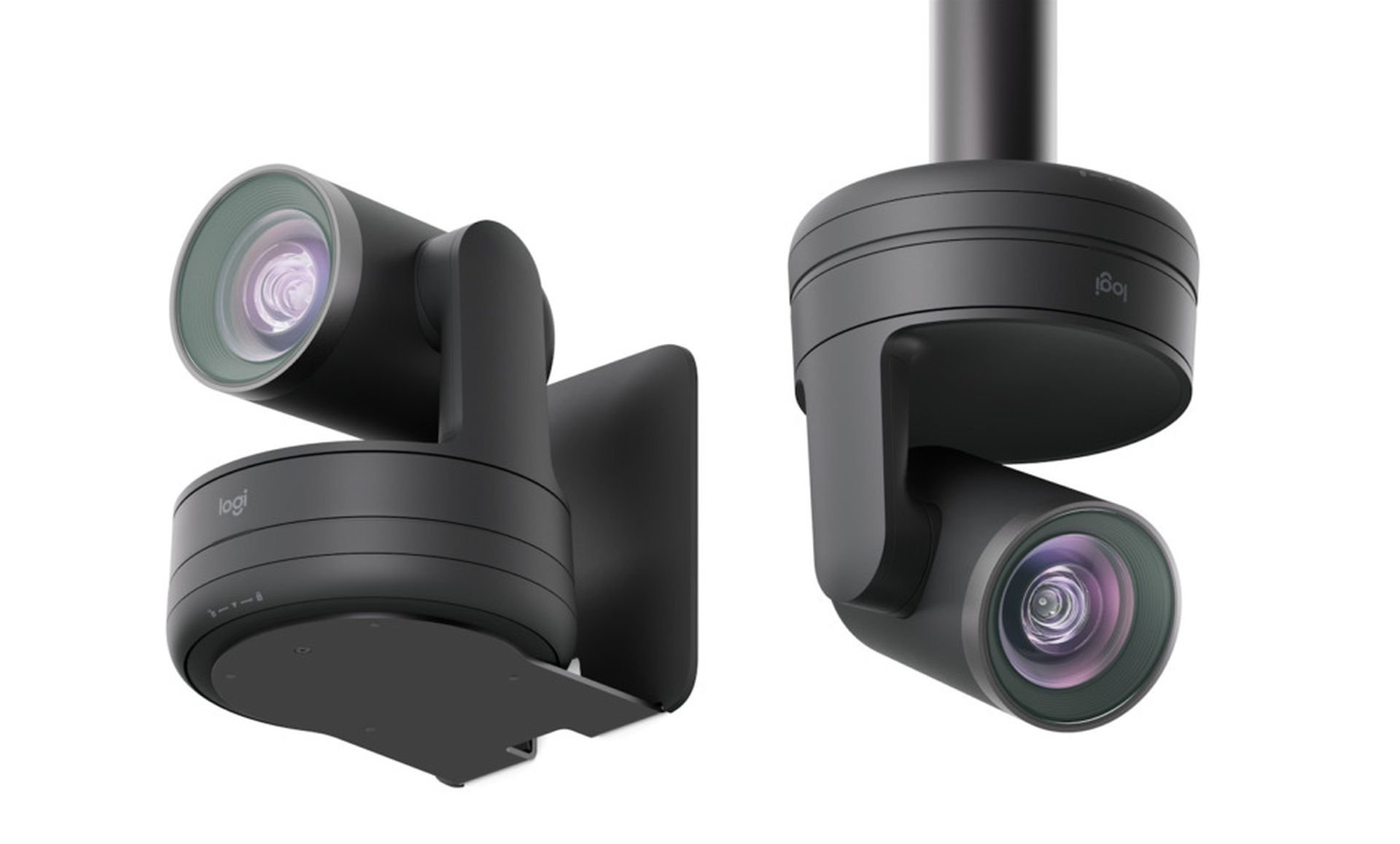 Logitech hibrit ofislerdeki toplantı deneyimini yapay zeka ile sinema kalitesine taşıyor 2 Logitech hibrit ofislerdeki toplantı deneyimini yapay zeka ile sinema kalitesine taşıyor