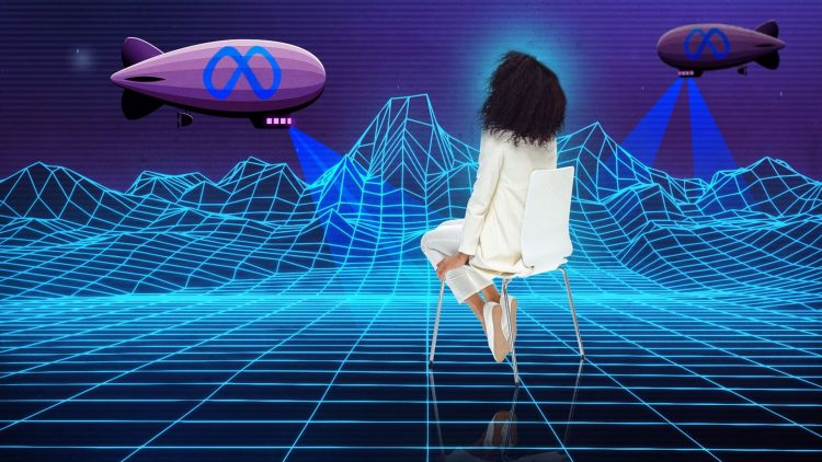 Meta Reality Labs biriminde bin kişi işten çıkarılıyor