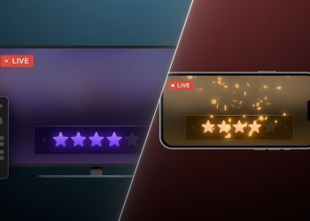 Netflix canlı yayınlara gerçek zamanlı oylama getiriyor