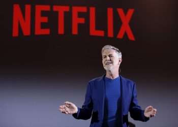 Netflix patronu 108 milyar dolarlık rakip teklifi inandırıcı bulmadı 3 Netflix patronu 108 milyar dolarlık rakip teklifi inandırıcı bulmadı