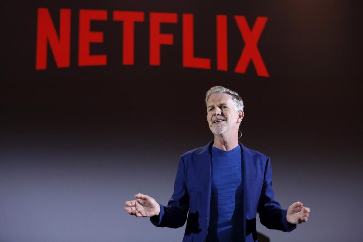 Netflix patronu 108 milyar dolarlık rakip teklifi inandırıcı bulmadı