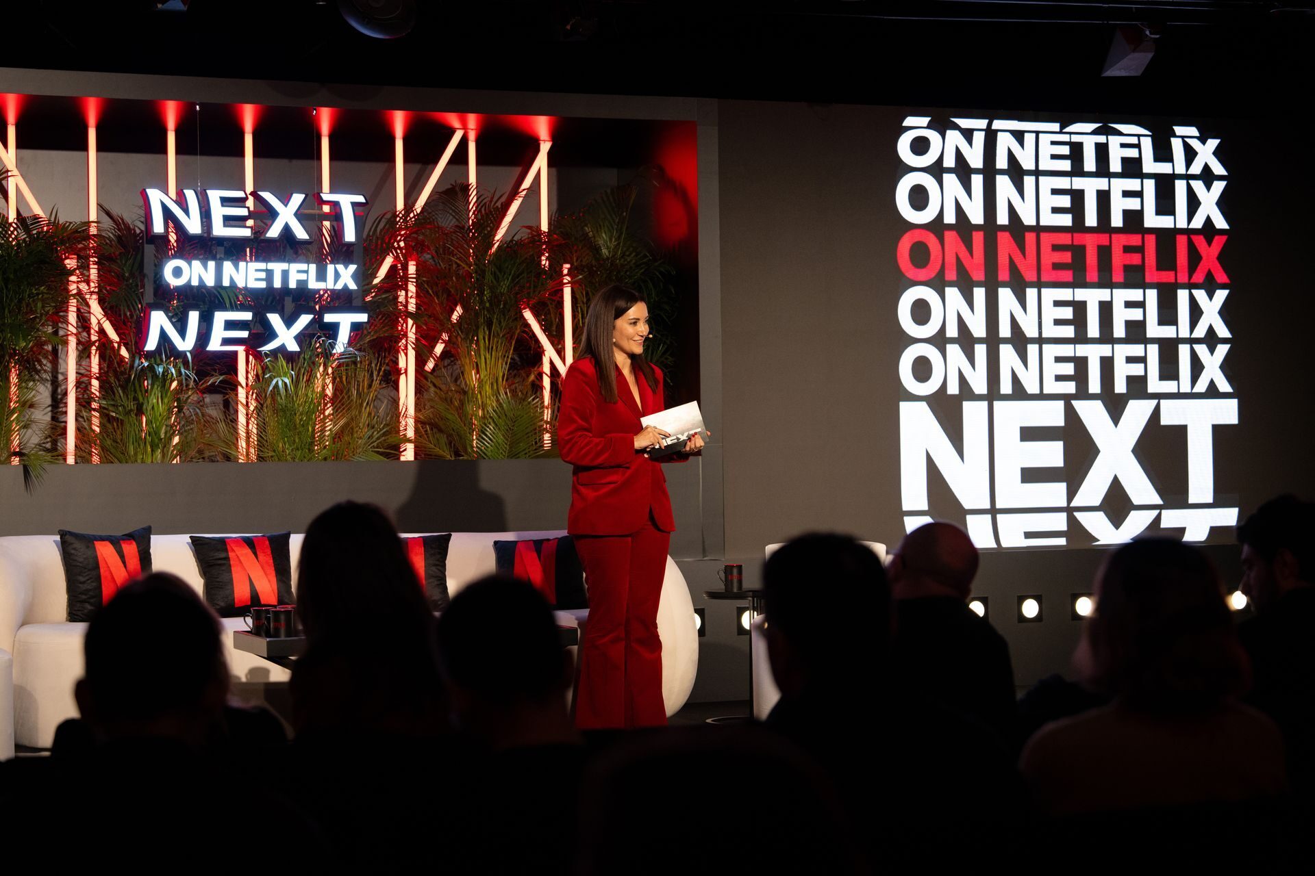 Netflix, Türkiye 2026 takvimini açıkladı ve dev kadrolu projeleri duyurdu