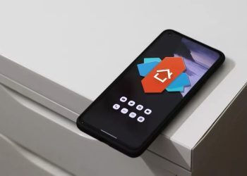 Nova Launcher geri döndü ama bolca reklamla