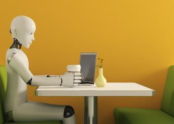 Nvidia imzalı yeni yapay zeka sözü kesilince susup dinliyor