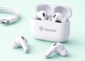 OpenAI, Apple AirPods rakibi yapay zekalı kulaklık geliştiriyor