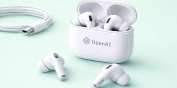 OpenAI, Apple AirPods rakibi yapay zekalı kulaklık geliştiriyor