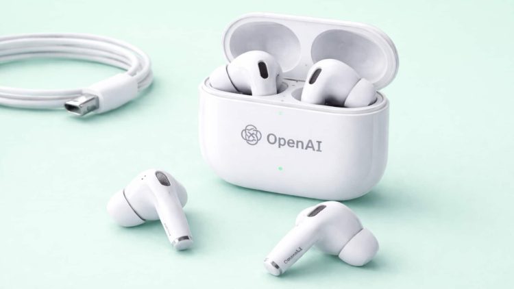 OpenAI, Apple AirPods rakibi yapay zekalı kulaklık geliştiriyor