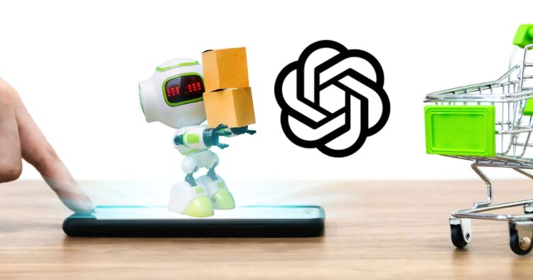 OpenAI e-ticaret hamlesiyle Shopify satıcılarından komisyon almaya başlıyor