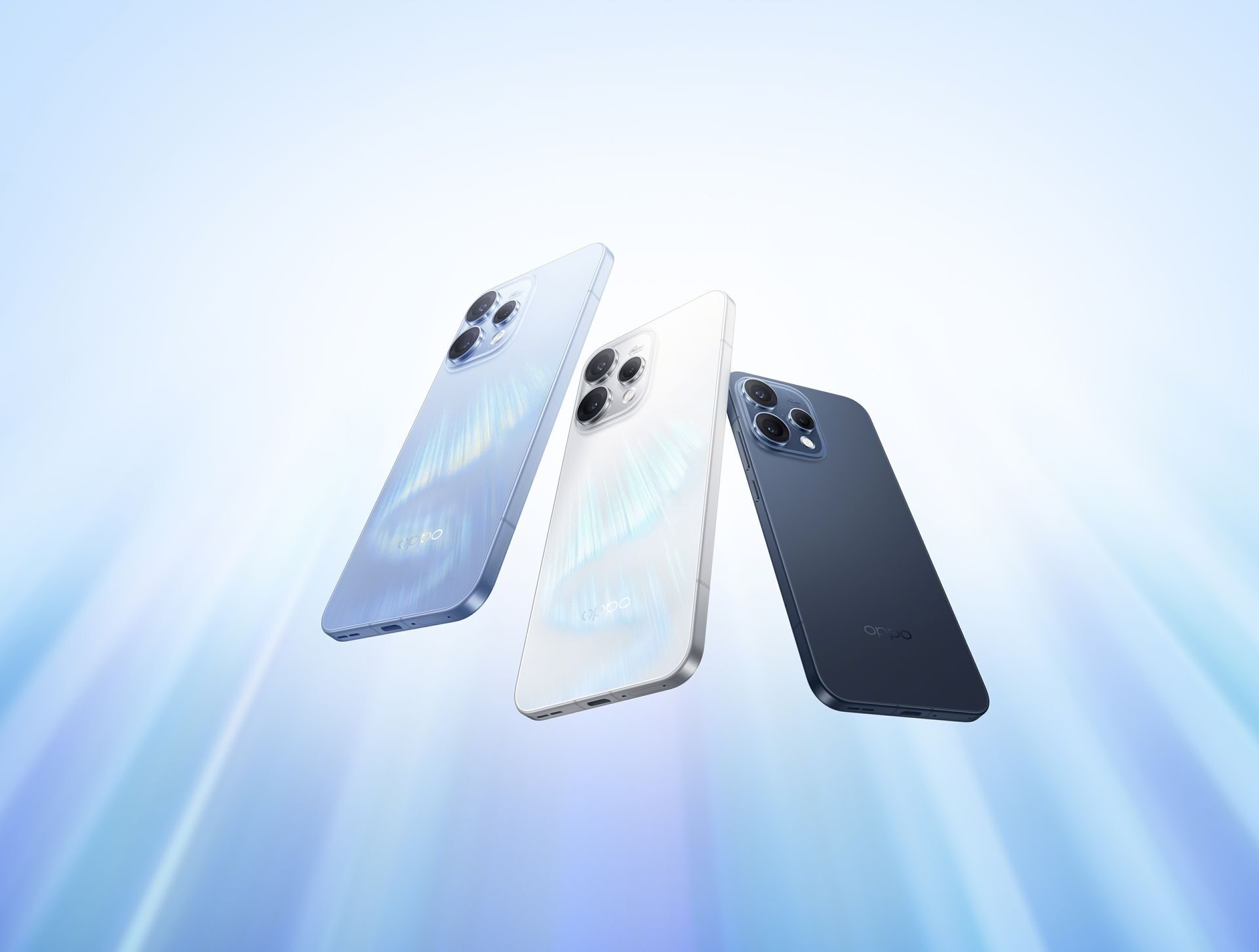Oppo Reno 15 serisi Türkiye fiyatı ve özellikleri açıklandı