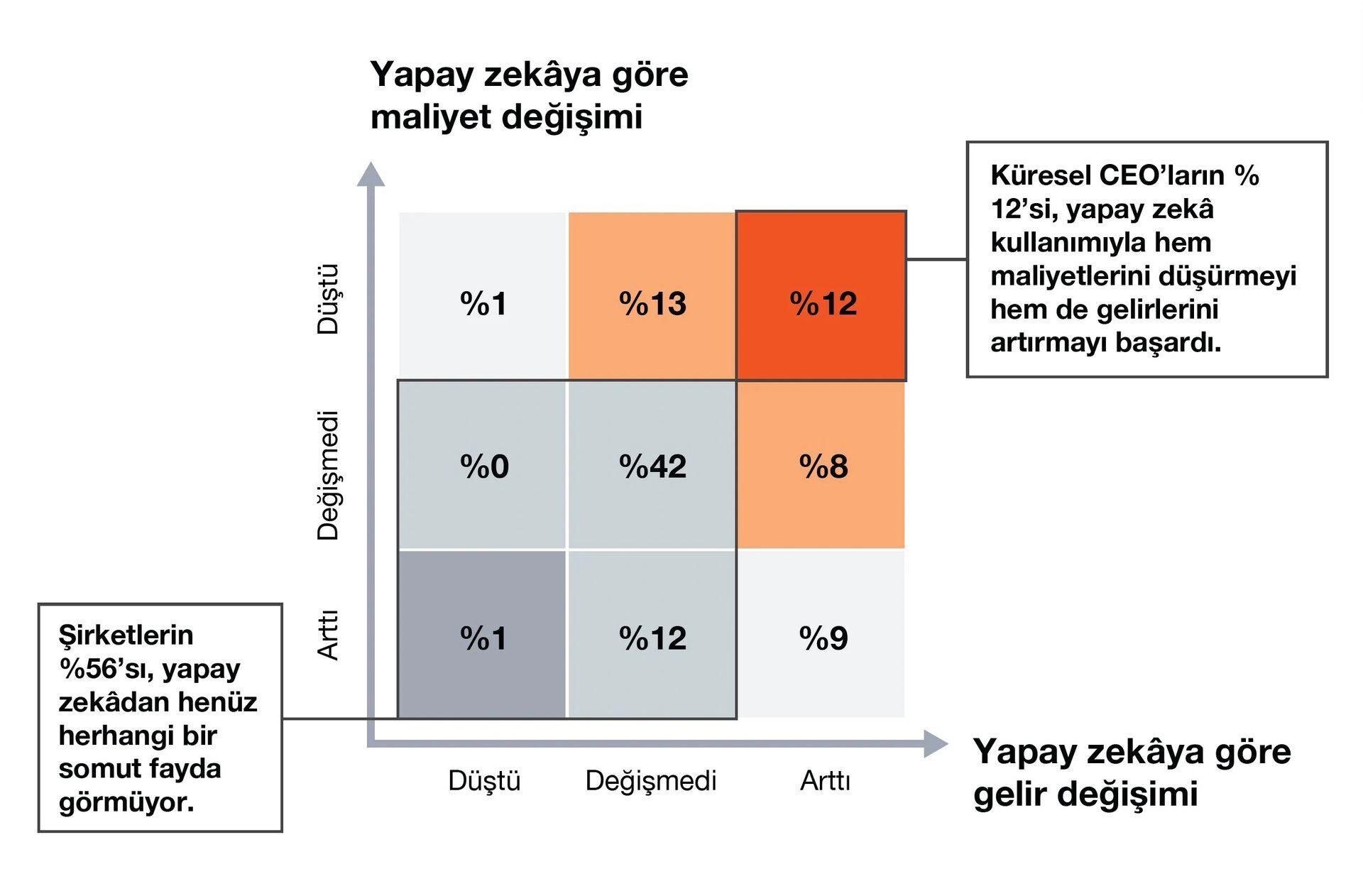 PwC 29 Küresel CEO Araştırması 