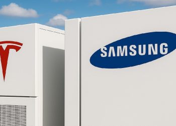 Robotaxi filosu artık Koreli devin 5G çiplerini kullanacak