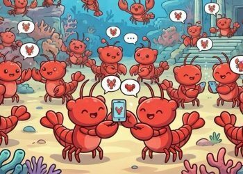 Sadece yapay zekaların konuştuğu sosyal ağ Moltbook kapılarını insanlara kapattı