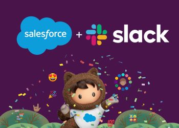 Salesforce Slackbot'u kurumsal yapay zeka ajanına dönüştürüyor
