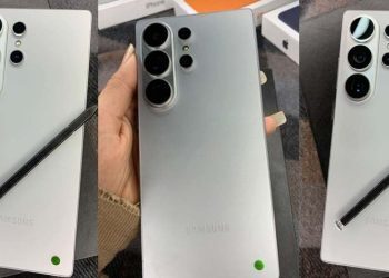 Samsung S26 Ultra