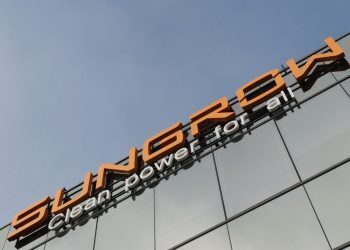 Sungrow sürdürülebilir büyümede dünyanın en iyi 14. şirketi seçildi