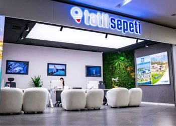 Tatil Sepeti 70 milyon euro bedelle resmen Tera Yatırım bünyesine katıldı