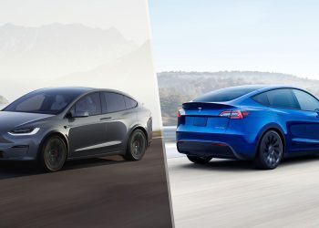Tesla efsaneleri Model S ve Model X için yolun sonu göründü