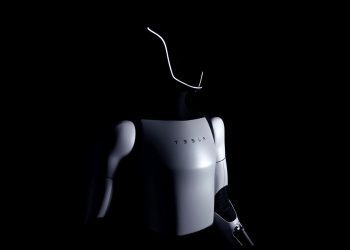 Tesla'nın insansı robotu Optimus seri üretime geçiyor