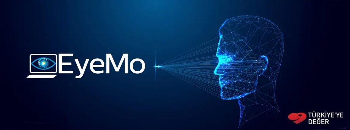Türk Telekom ALS hastaları için geliştirilmiş EyeMo yazılımını yayınladı 1 Türk Telekom ALS hastaları için EyeMo yazılımını yayınladı