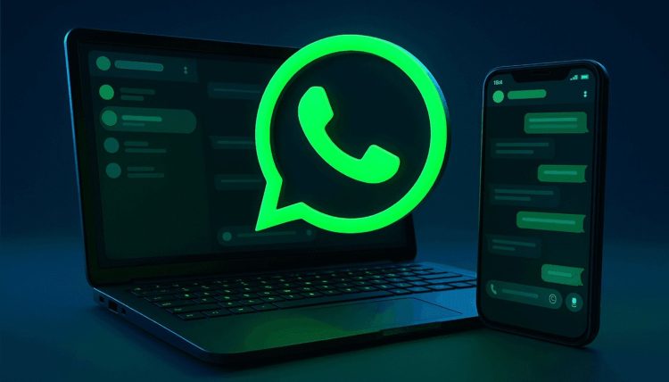 WhatsApp web tarayıcısı için grup görüntülü arama özelliği geliştiriyor