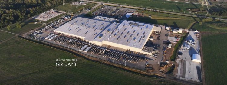 xAI 20 milyar dolarla Colossus'u genişletiyor 1 xai Colossus yatırım