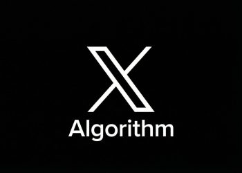 X'in algoritmasının kodlarını yayınladı